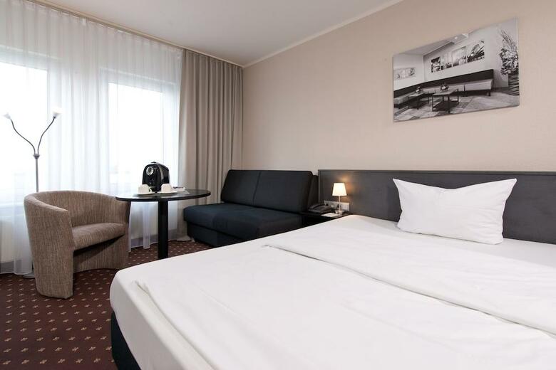 Achat Hotel Mannheim/hockenheim