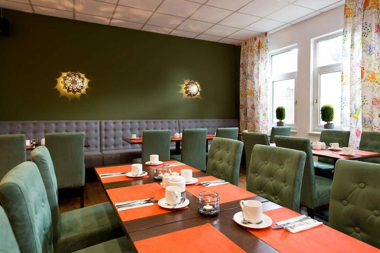 Achat Hotel Mannheim/hockenheim