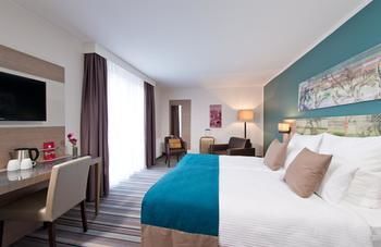 Leonardo Hotel Munich City Olympiapark