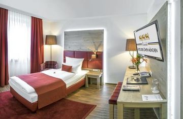 Hotel Drei Lowen