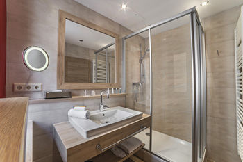 Hotel Drei Lowen