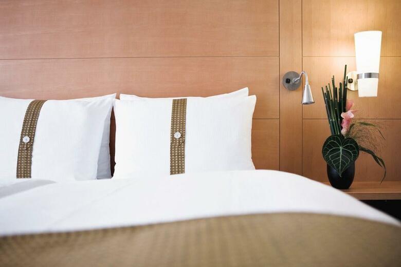 Hotel Holiday Inn City Centre