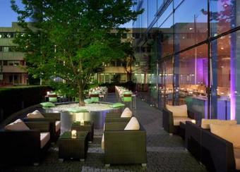 Hotel Innside Premium M�nchen Parkstadt Schwabing