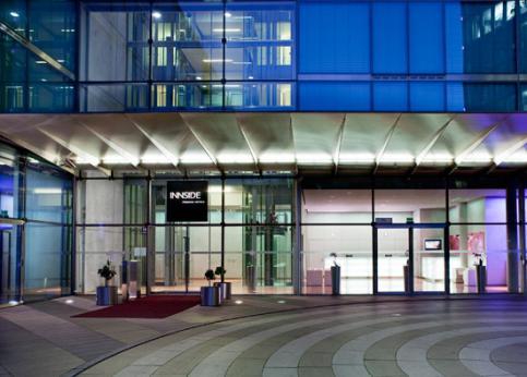Hotel Innside Premium M�nchen Parkstadt Schwabing