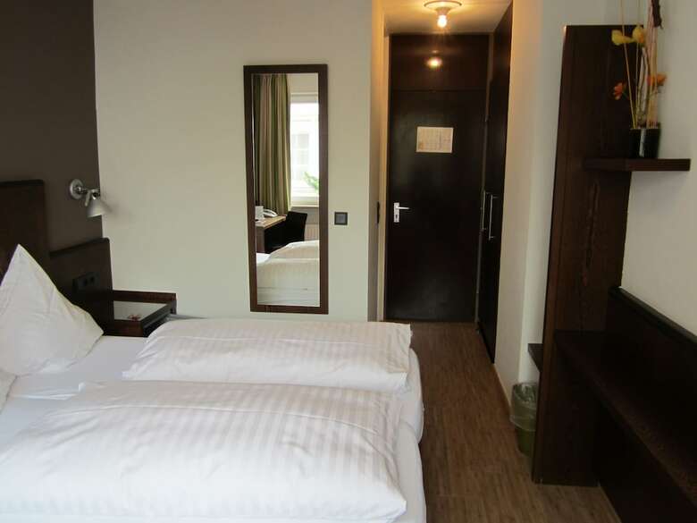 Hotel Westend