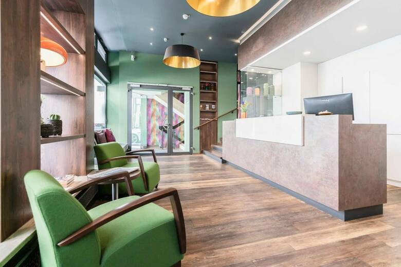 Hotel Westend