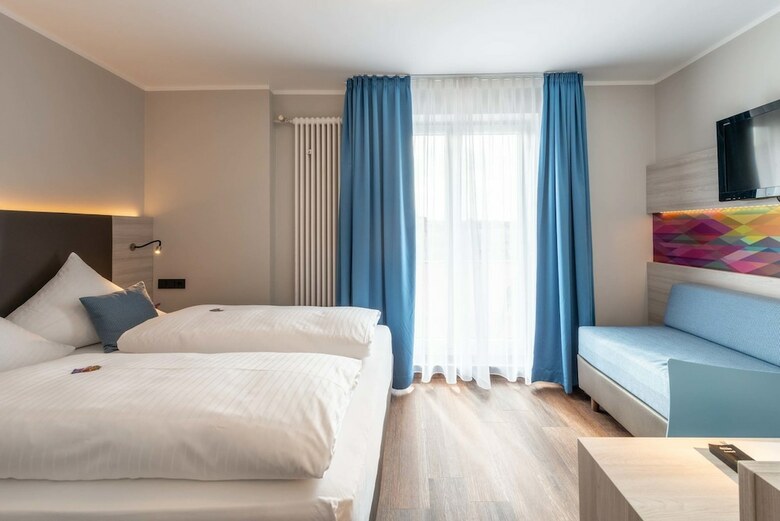 Hotel Westend