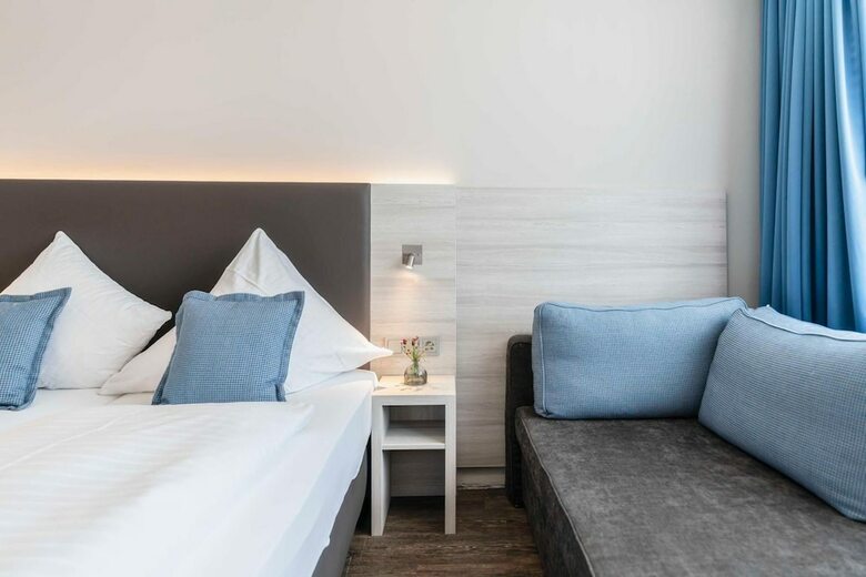 Hotel Westend