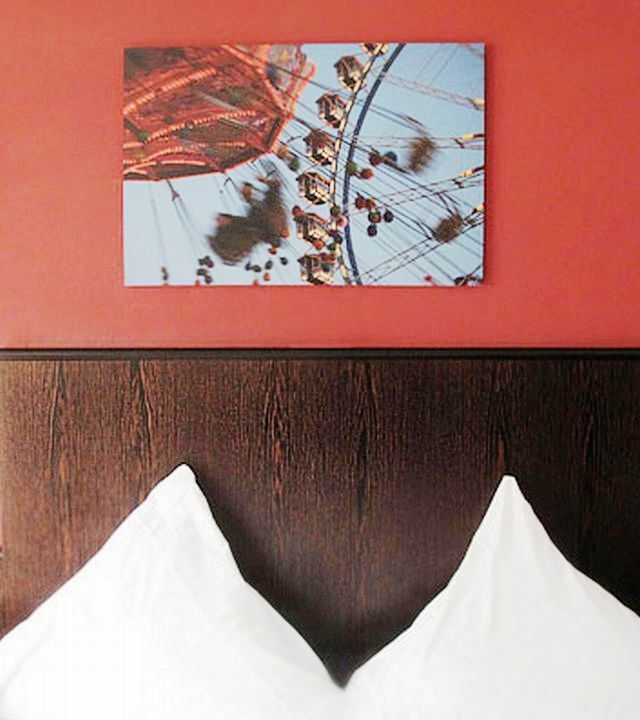Hotel Westend