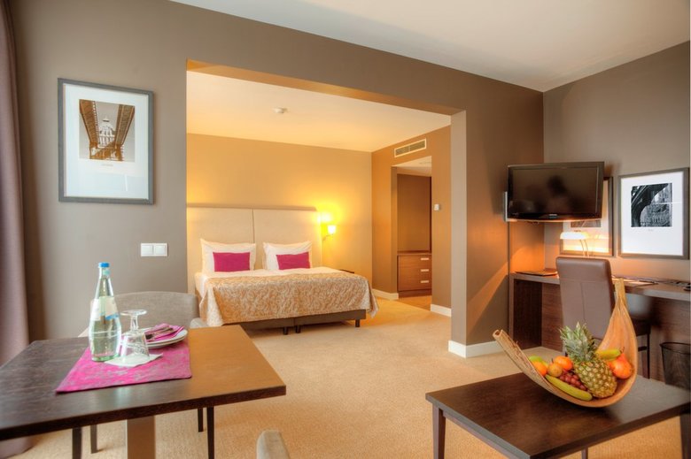Hotel Rilano 24/7