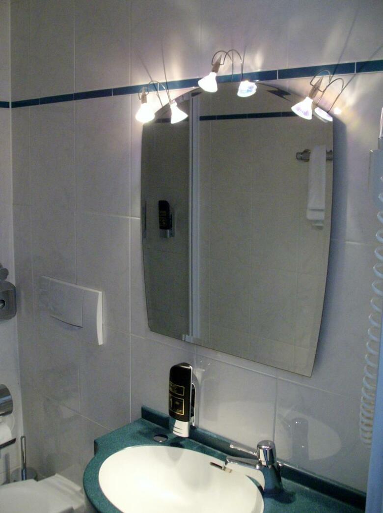 Hotel Prasident