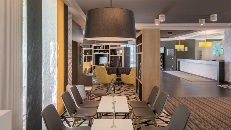 Hotel Holiday Inn Munich-unterhaching