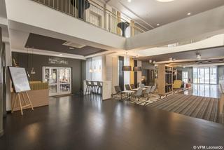 Hotel Holiday Inn Munich-unterhaching