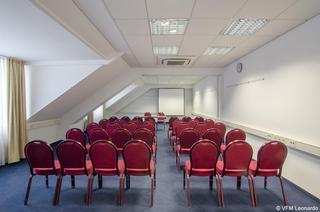 Hotel Holiday Inn Munich-unterhaching