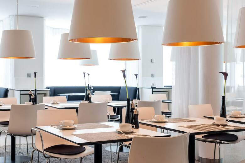 Hotel Congress Mercure Nuerenberg An Der Messe