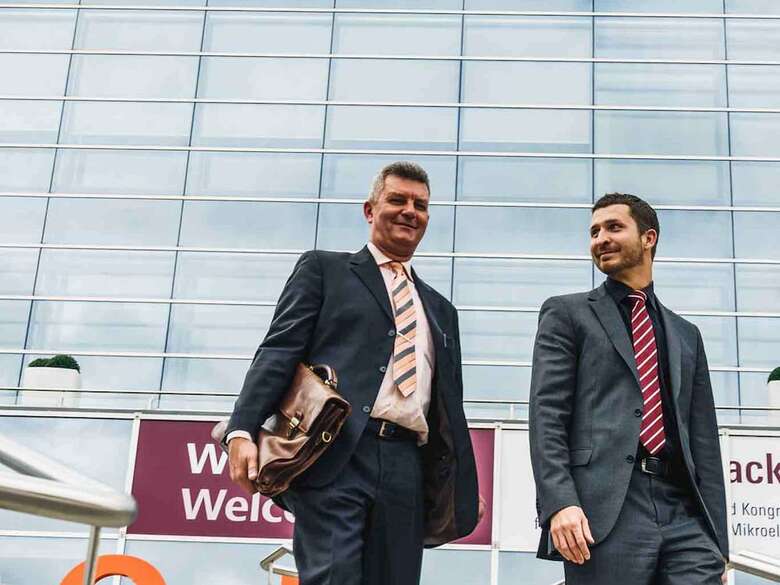 Hotel Congress Mercure Nuerenberg An Der Messe