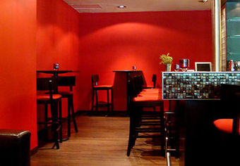 Hotel Courtyard Marriott