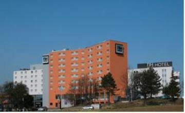 Hotel NH Stuttgart Airport