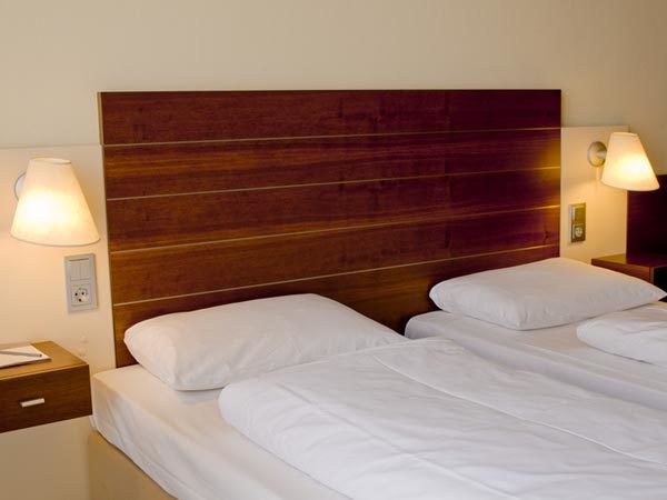 Achat Hotel City-wiesbaden