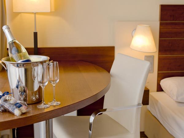 Achat Hotel City-wiesbaden
