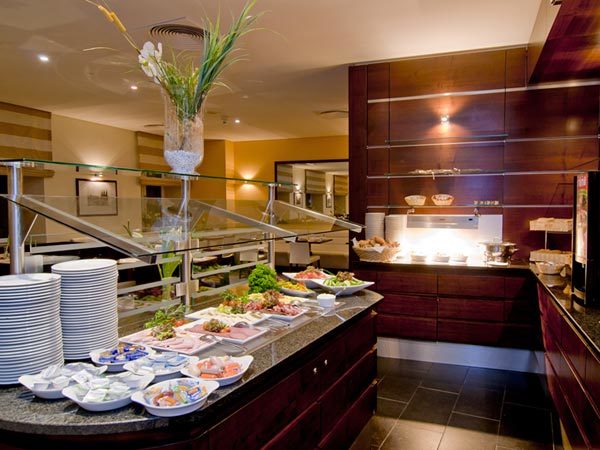 Achat Hotel City-wiesbaden