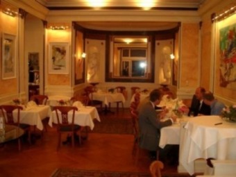 Hotel Radisson Blu Schwarzer Bock