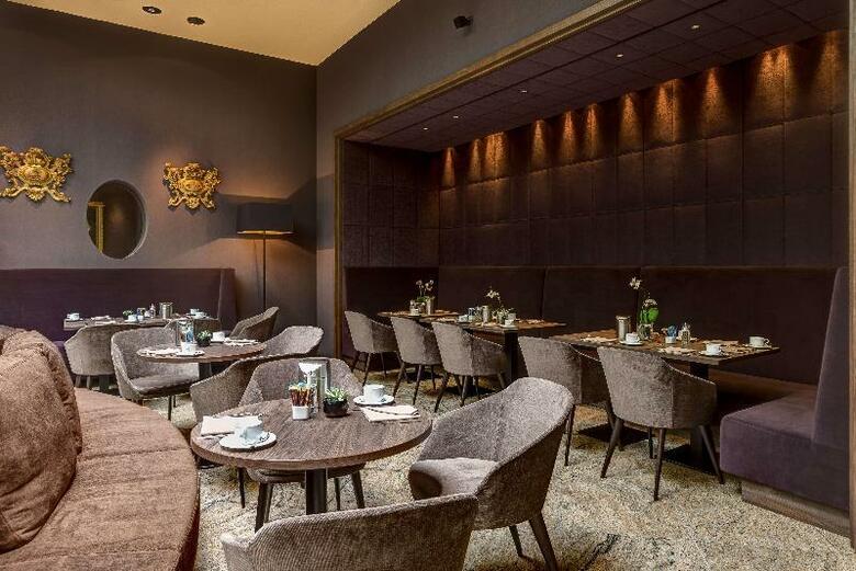Hotel Rebstock