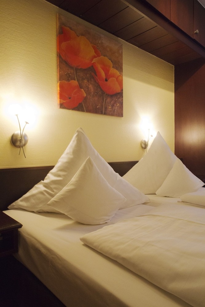 Hotel Amberger