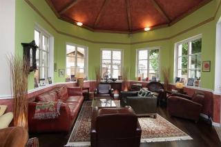 Hotel Cortisen Am See