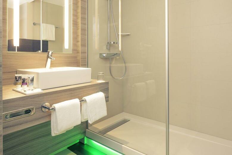 Hotel Mercure Salzburg City
