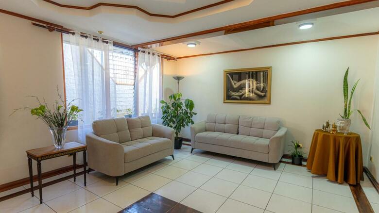 Bed & Breakfast Casa Familiar La Tortuga