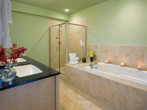 Grand Eastonian Hotel & Suites Easton