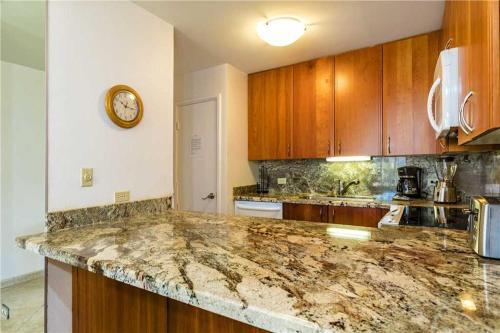 Apartamento Kamaole Sands 02-205 Condo