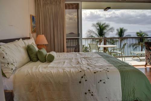 Apartamento Mana Kai 710a
