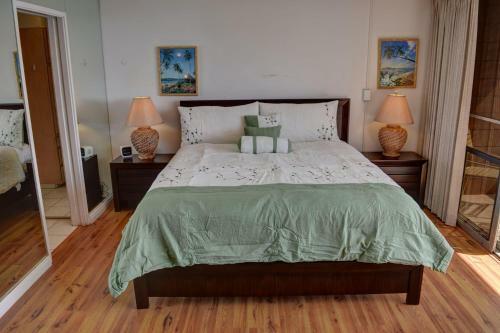 Apartamento Mana Kai 710a