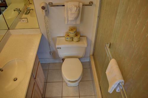 Apartamento Mana Kai 710a
