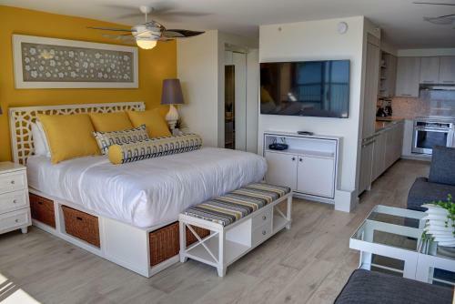Apartamento Mana Kai 711c