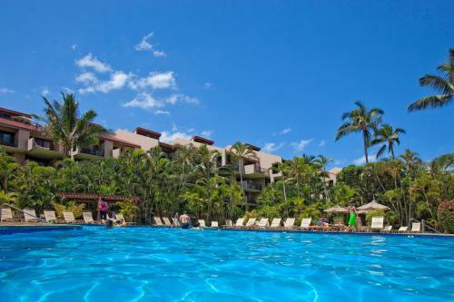 Apartamento Kamaole Sands #2-306 Condo