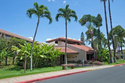 Apartamento Kamaole Sands #2-306 Condo
