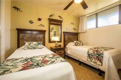 Apartamento Maui Parkshore 302 Condo