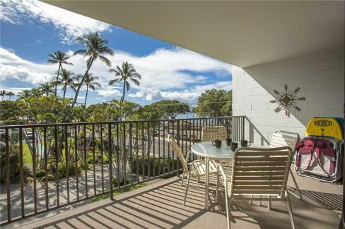 Apartamento Maui Parkshore 302 Condo