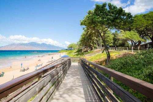 Apartamento Hale Kamaole #308