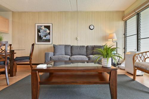 Apartamento Kihei Akahi C-616 Condo