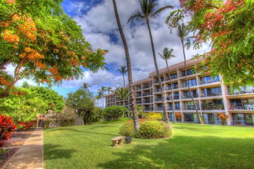 Apartamento Kihei Akahi C611