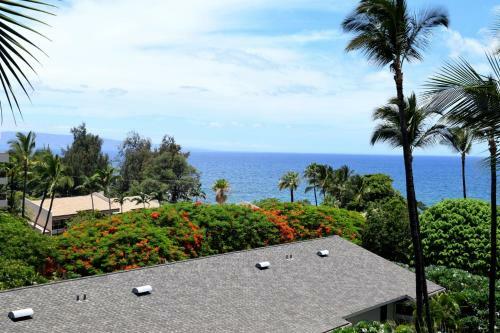Apartamento Kihei Akahi C611