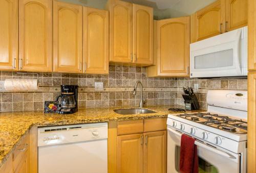 Apartamento Kihei Akahi Resort - Unit C505