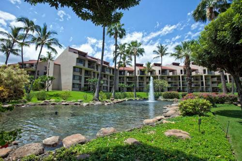 Apartamento Kamaole Sands #6-408 Condo