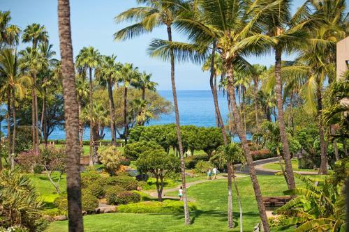 Apartamento Kamaole Sands #6-408 Condo
