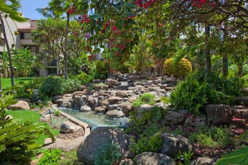 Apartamento Kamaole Sands #6-408 Condo
