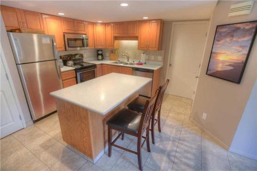 Apartamento Maui Banyan #g-202 Condo